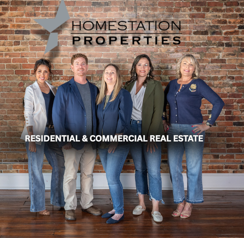 Homestation Properties