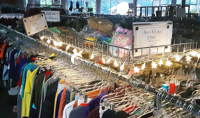 InJoy Thrift Stores, Goldsboro photo 3