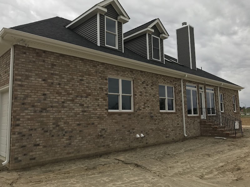 J Edwards Construction Co photo 3