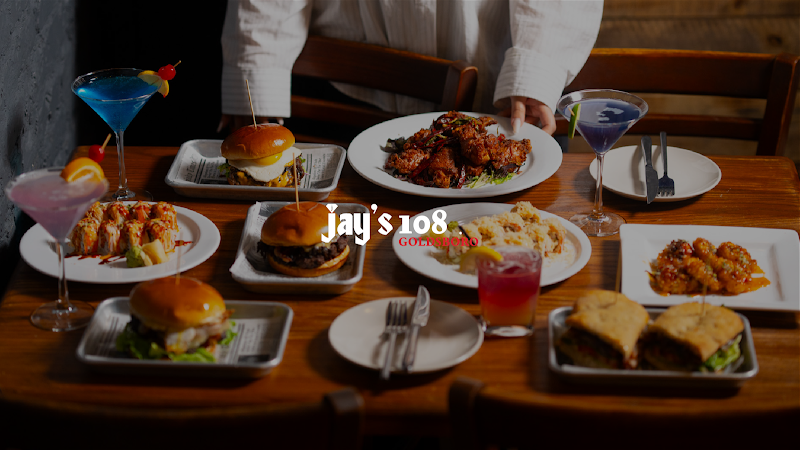 Jay's 108 Goldsboro photo 2