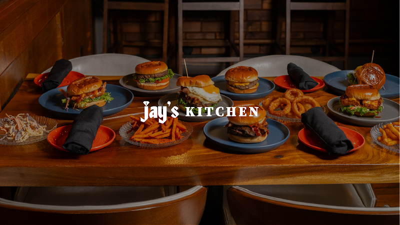 Jay’s Kitchen photo 2