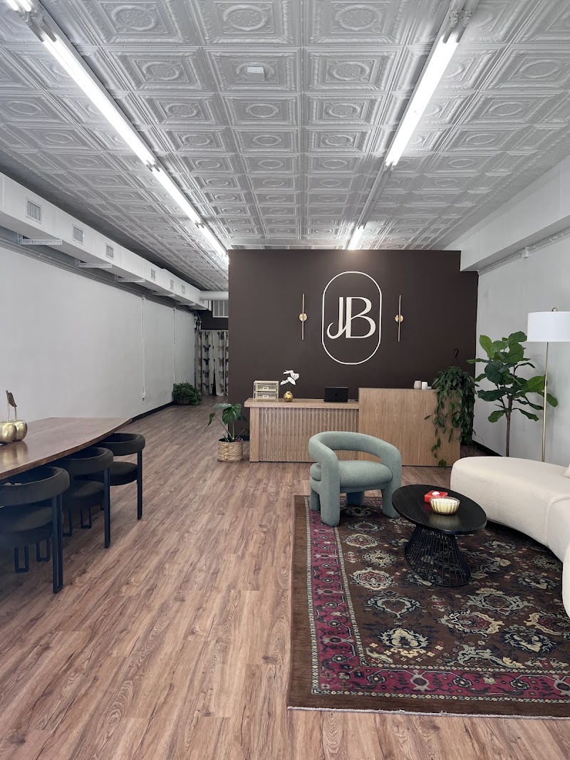 Jennifer Bell Family Law
