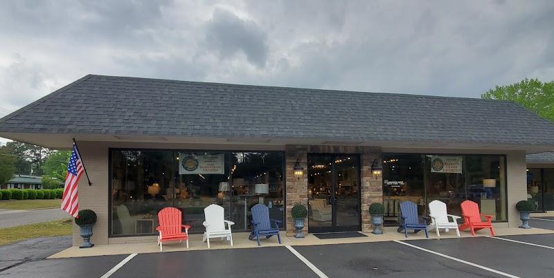 Jernigan Furniture