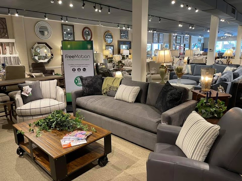 Jernigan Furniture photo 3