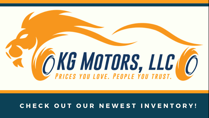 KG Motors LLC