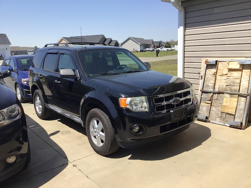 KG Motors LLC photo 3