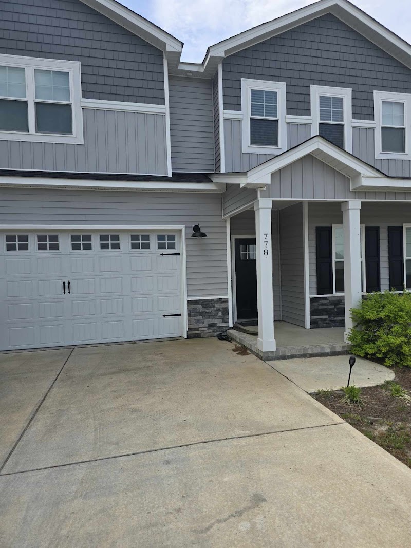 Legacy Builder LLC