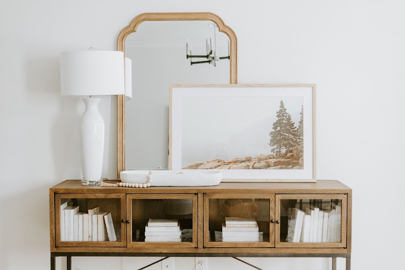 Linden Creek | Home Staging & Interior Design
