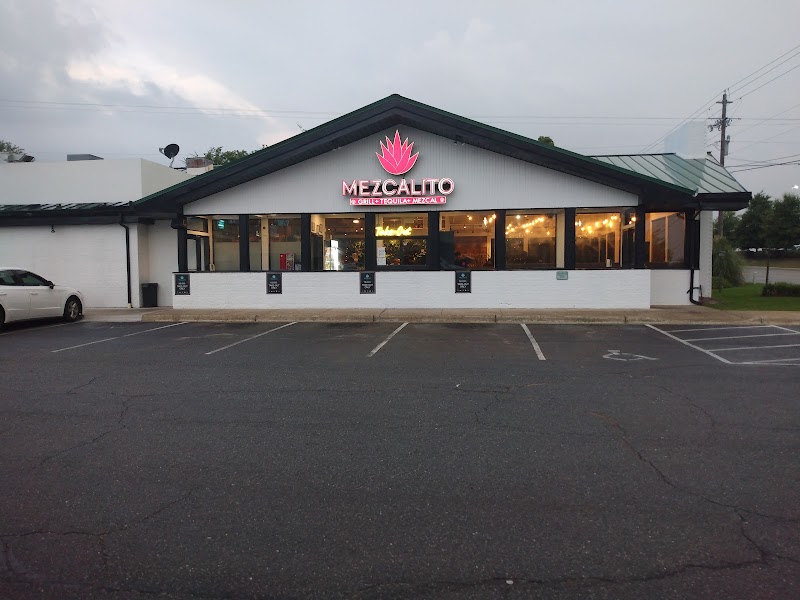 Mezcalito Goldsboro