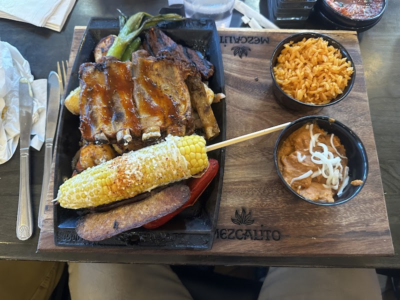 Mezcalito Goldsboro photo 2
