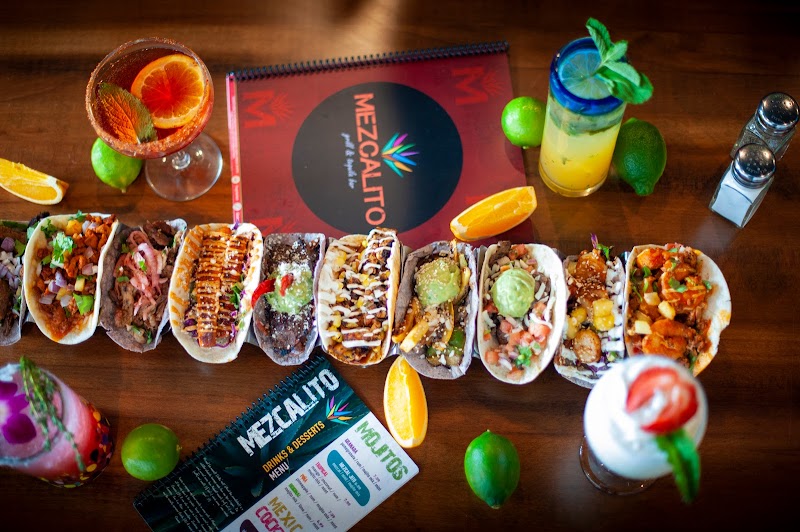 Mezcalito Goldsboro photo 3