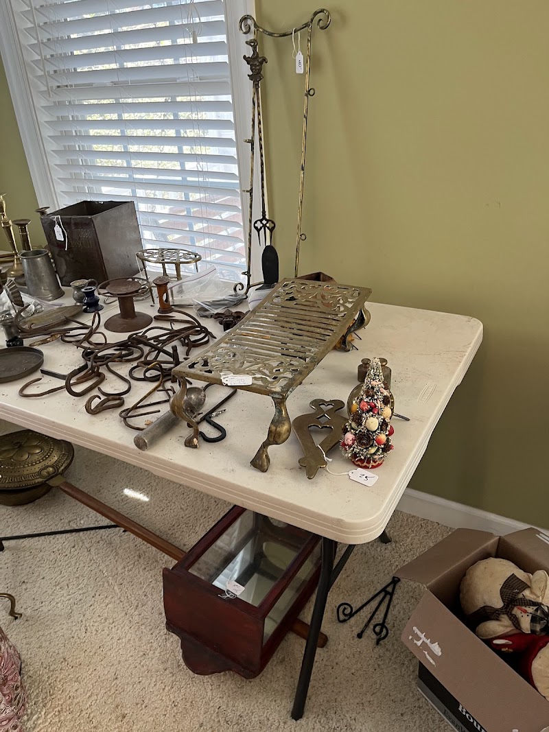 MK Estate Sales & Services