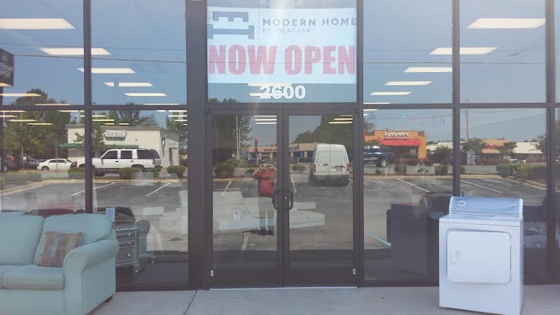Modern Rent to Own