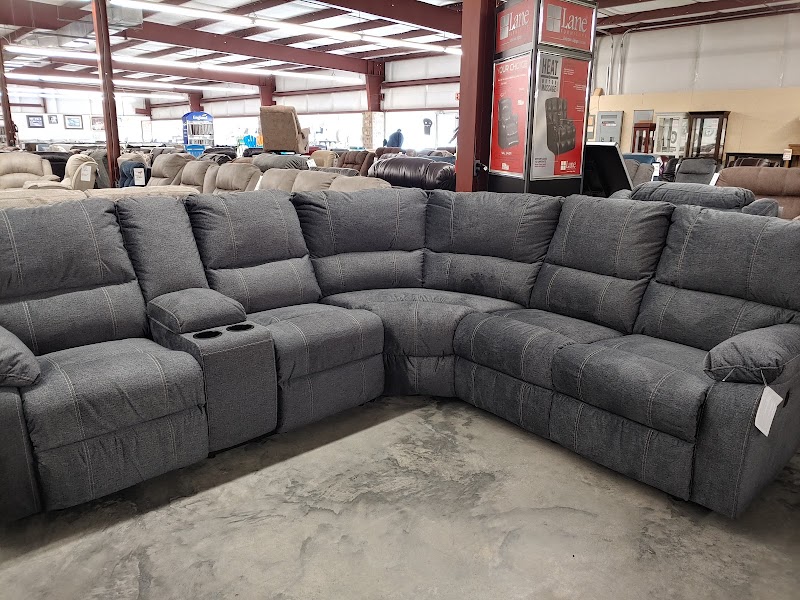 Monk's Furniture photo 2