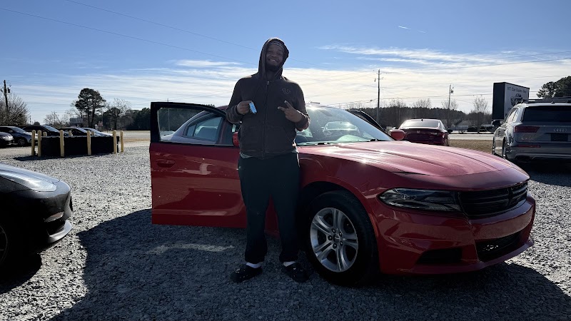 MT Car Sales Inc