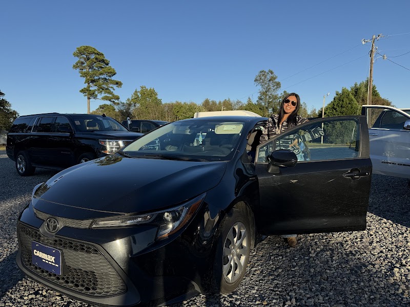 MT Car Sales Inc photo 2