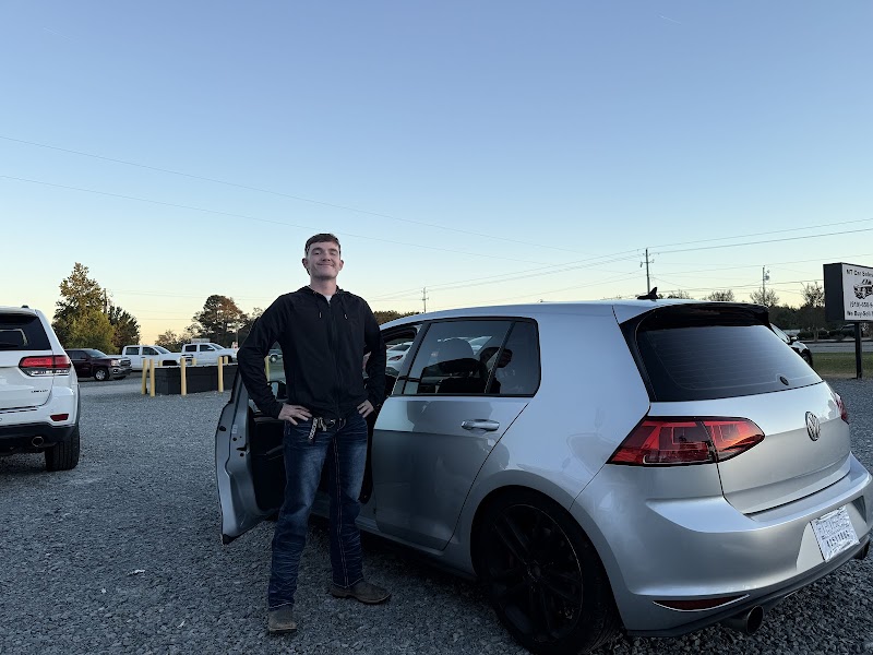 MT Car Sales Inc photo 3