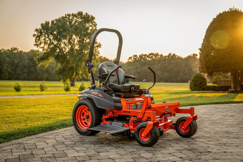 Musgrave Equipment Company