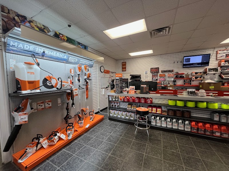Musgrave Equipment Company photo 2