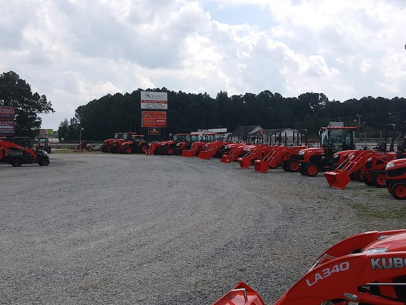 Musgrave Equipment Company photo 3