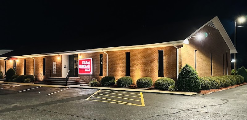 NC Farm Bureau Insurance