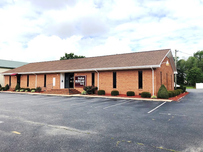 NC Farm Bureau Insurance photo 2