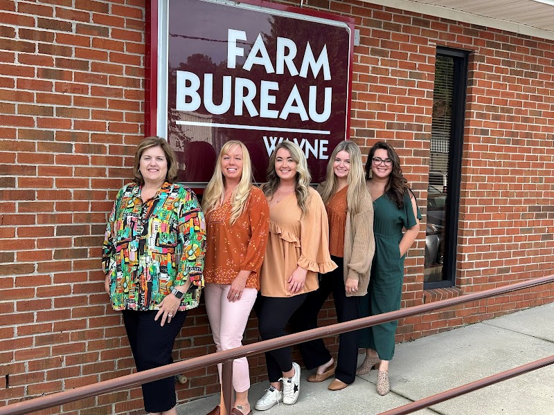 NC Farm Bureau Insurance photo 3