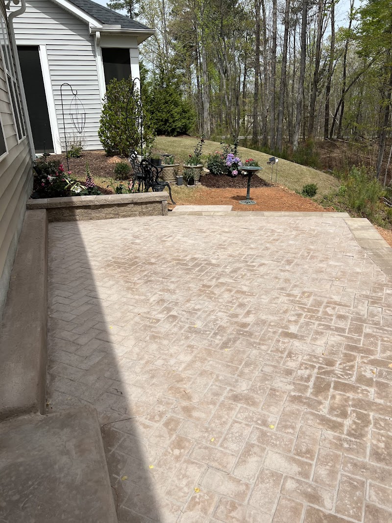 N.Y.O. Landscaping photo 2