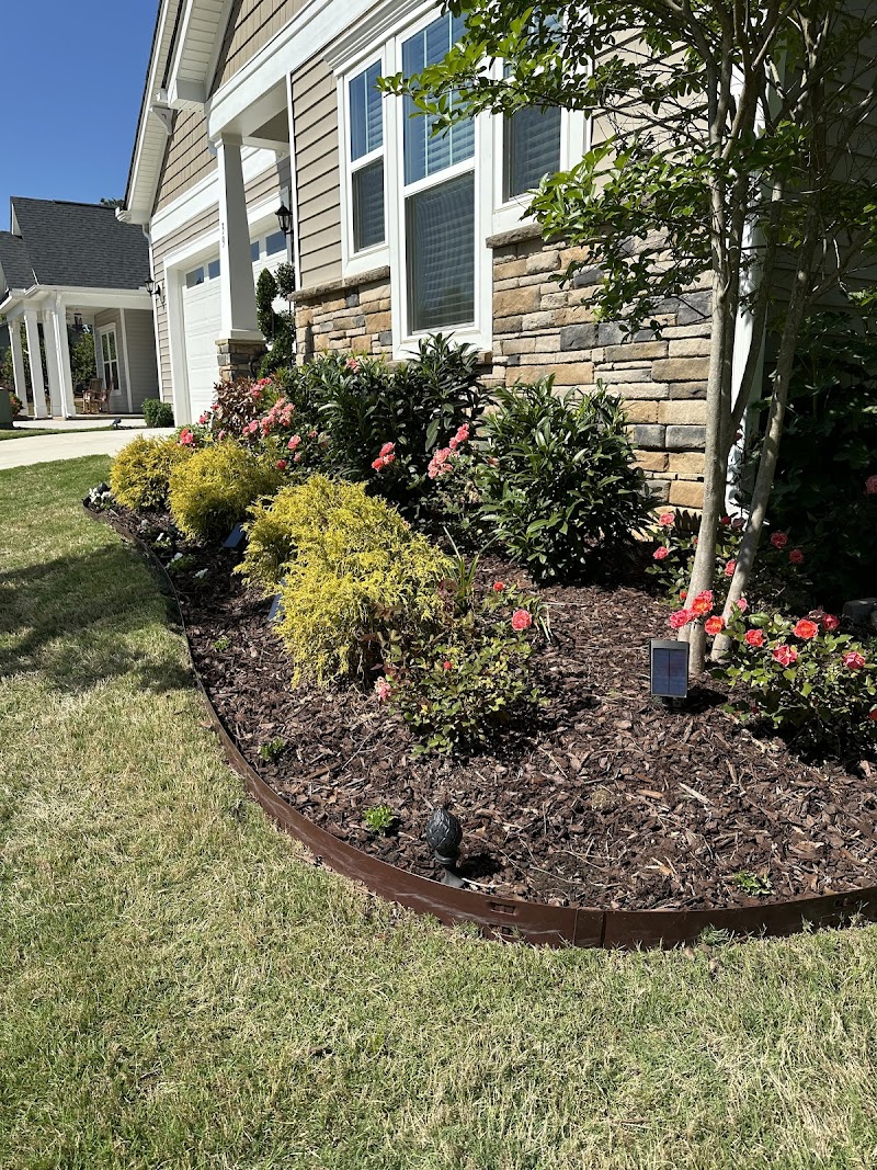 N.Y.O. Landscaping photo 3