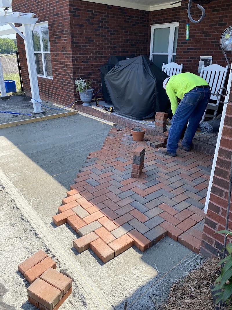 Palms Landscaping & Supplies, llc photo 3