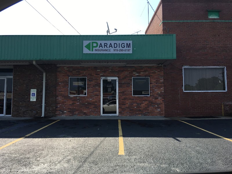 PARADIGM INSURANCE photo 2