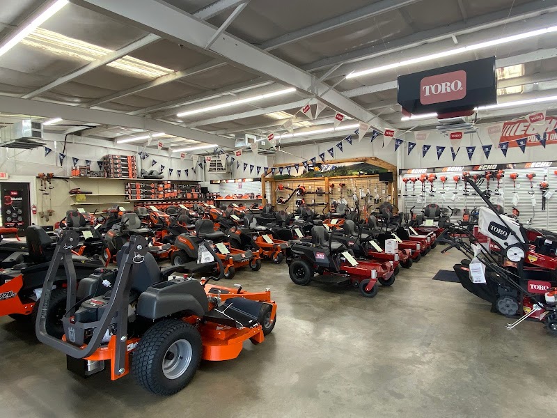 Pro Turf Lawn & Garden Center photo 2