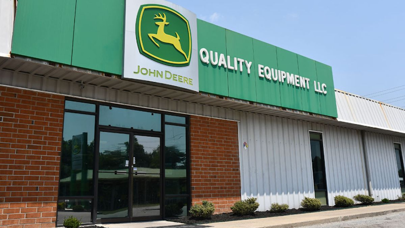 Quality Equipment