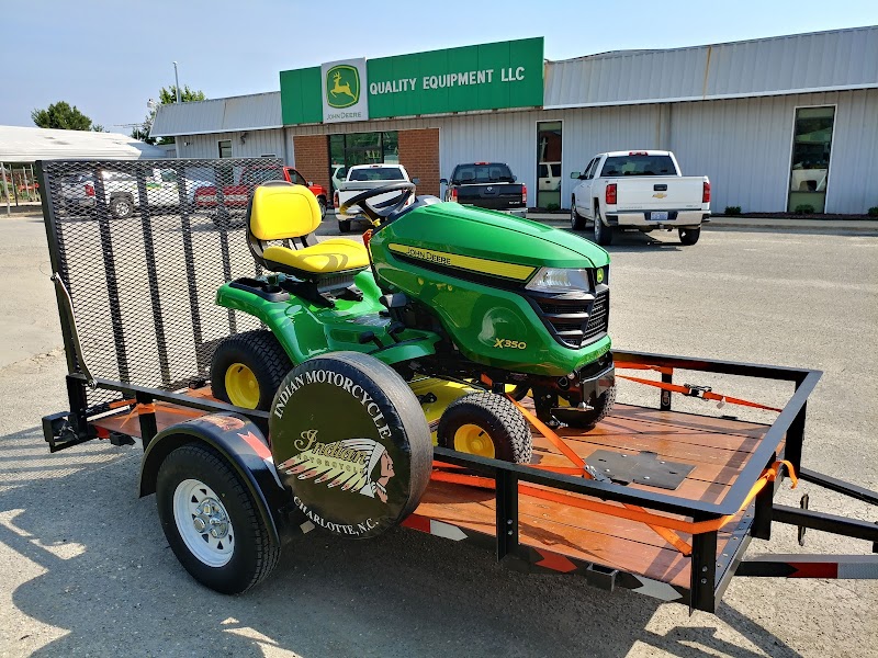 Quality Equipment photo 3