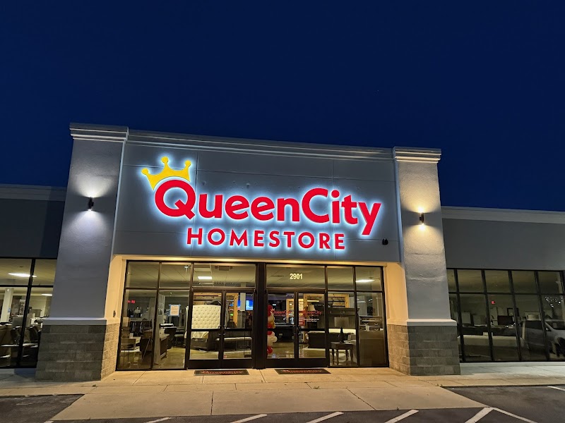 Queen City Homestore