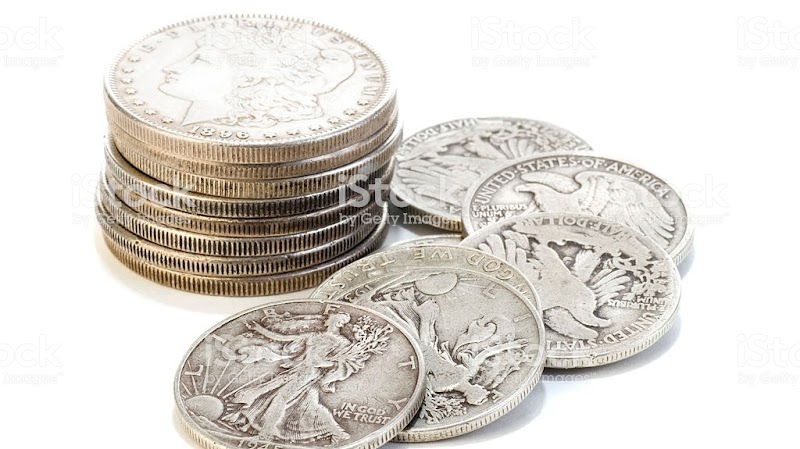 Reflections Antiques And Rare Coins Of Goldsboro photo 2