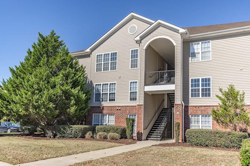 Reserve at Bradbury Place