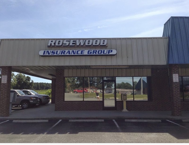 Rosewood Insurance Group LLC