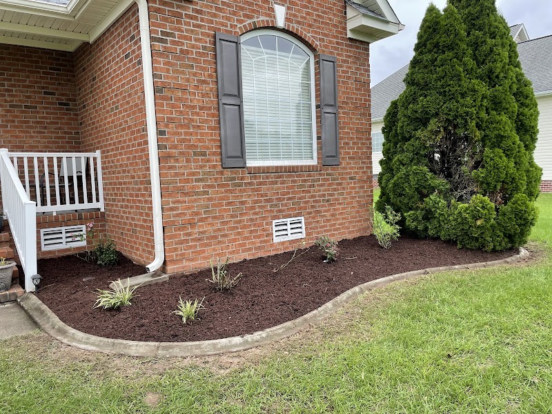Second Spring Lawn and Garden photo 2