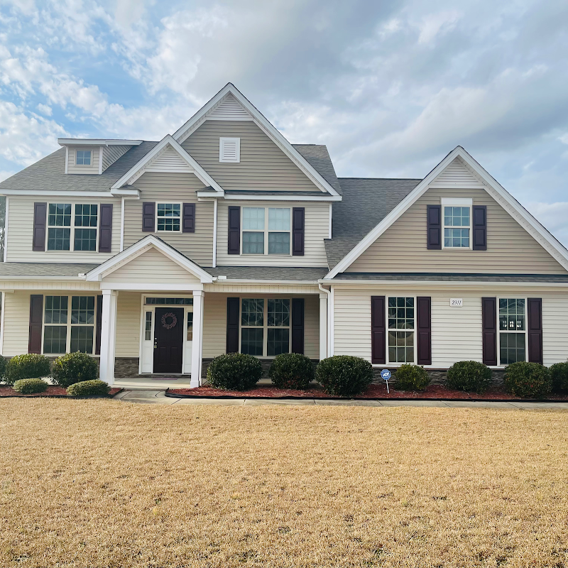 Seymour Homes Realty