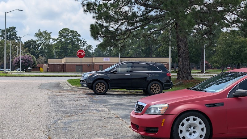 Seymour Johnson AFB Vehicle Resale Lot photo 2