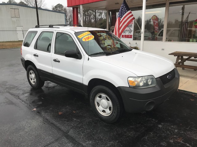 Spriggs Auto Sales photo 2
