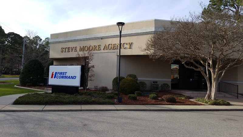 Steve Moore: Allstate Insurance photo 3