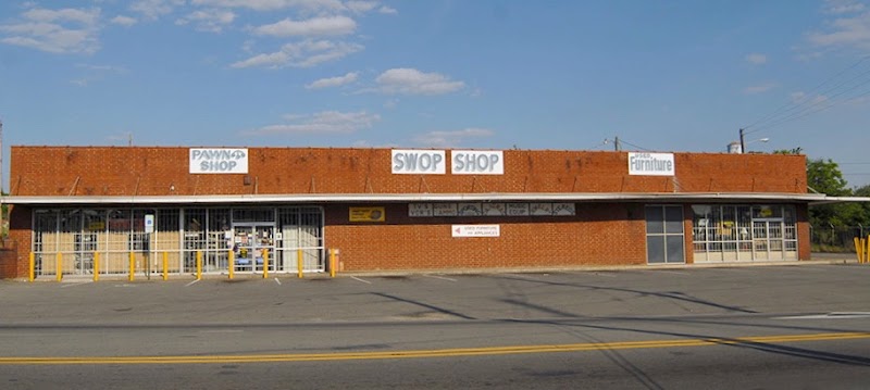 Swop Shop