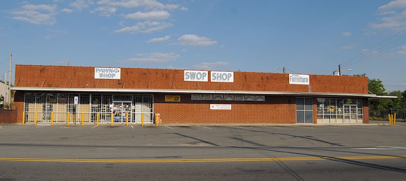 Swop Shop photo 2