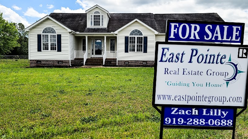 The Lilly Team - Real Estate