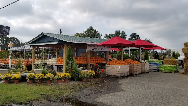 Timmy's Roadside Gardens