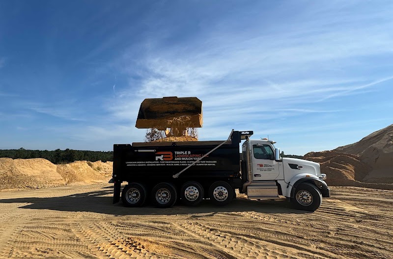 Triple R Landscape Supply