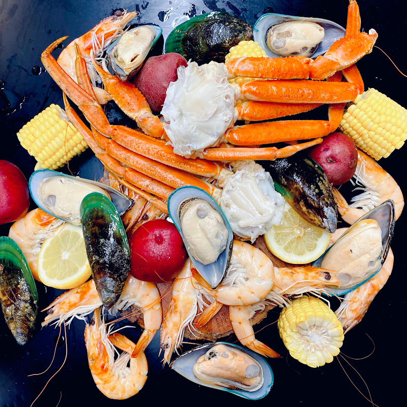 Umami Seafood / Boiling Crab House photo 2