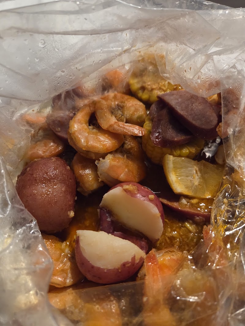 Umami Seafood / Boiling Crab House photo 3